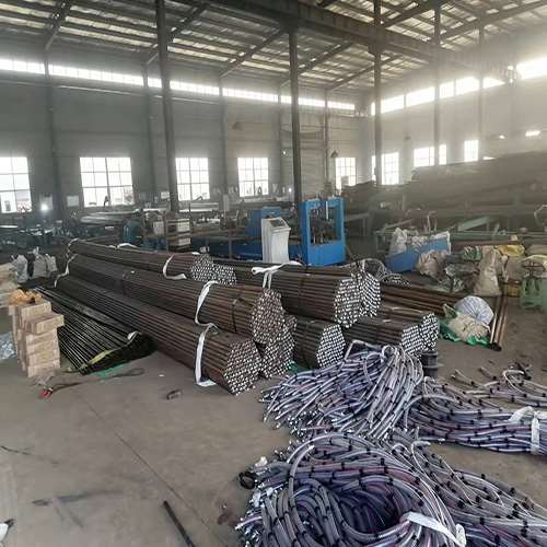 梁山声测管施工及验收规范（最全最详细）